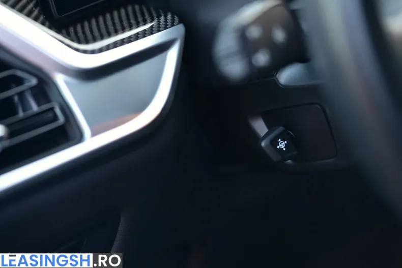 BMW X6 (Seria X) din 2025 cu 19.000 km - oferta BMW256815 - foto 11