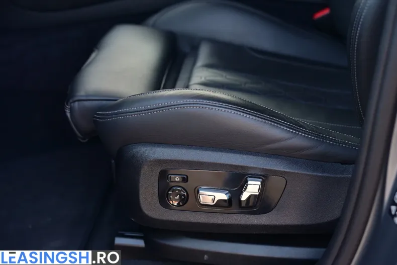 BMW X6 (Seria X) din 2025 cu 19.000 km - oferta BMW256815 - foto 14