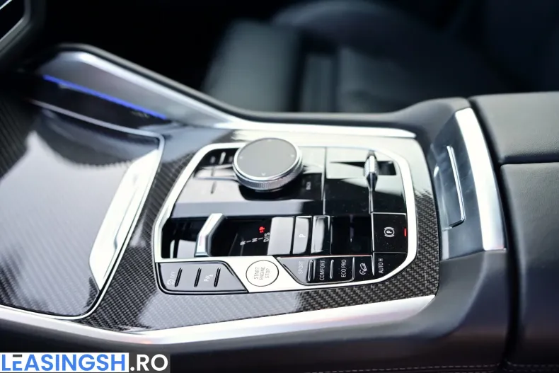 BMW X6 (Seria X) din 2025 cu 19.000 km - oferta BMW256815 - foto 15