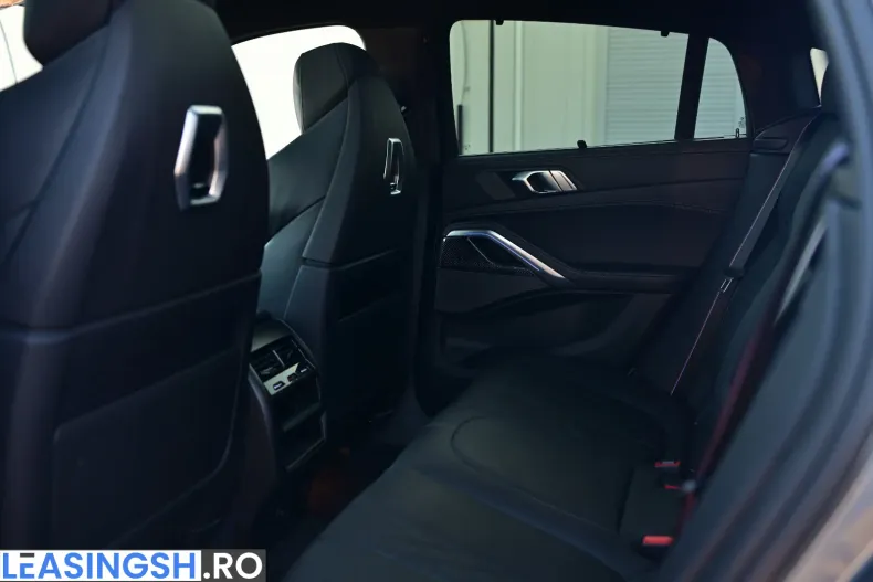 BMW X6 (Seria X) din 2025 cu 19.000 km - oferta BMW256815 - foto 17