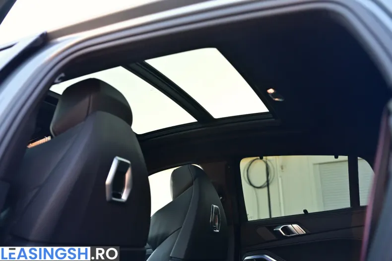 BMW X6 (Seria X) din 2025 cu 19.000 km - oferta BMW256815 - foto 18