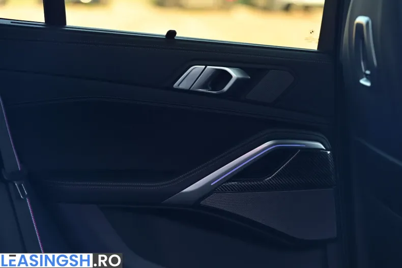 BMW X6 (Seria X) din 2025 cu 19.000 km - oferta BMW256815 - foto 20
