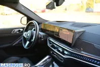 BMW X6 (Seria X) din 2025 cu 19.000 km - oferta BMW256815 - foto 24