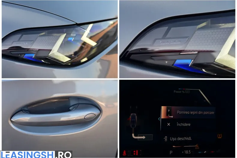 BMW X6 (Seria X) din 2025 cu 19.000 km - oferta BMW256815 - foto 29