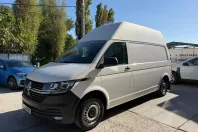 Volkswagen Transporter din 2020 cu 173.458 km - oferta VOL256816 - foto 1