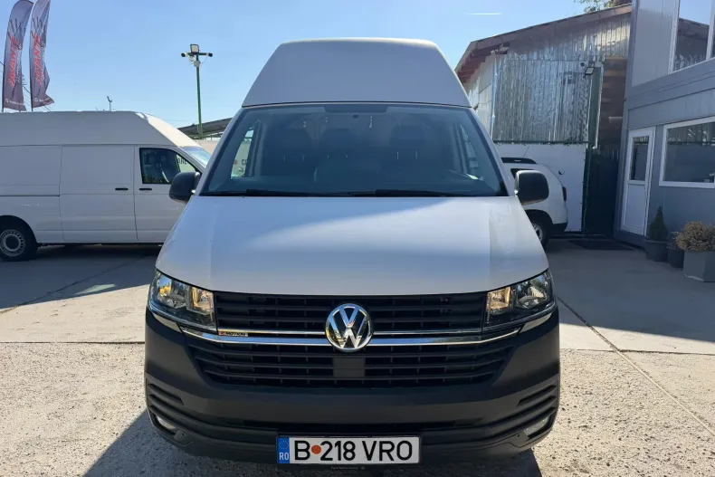 Volkswagen Transporter din 2020 cu 173.458 km - oferta VOL256816 - foto 2