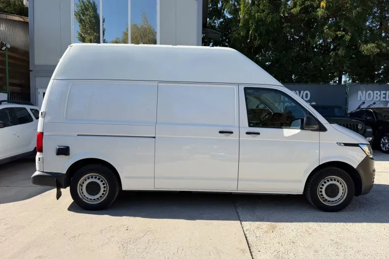 Volkswagen Transporter din 2020 cu 173.458 km - oferta VOL256816 - foto 4