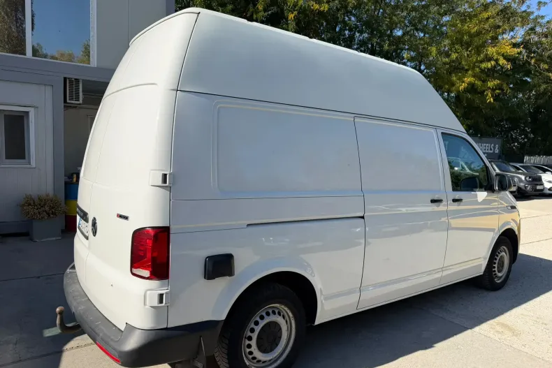 Volkswagen Transporter din 2020 cu 173.458 km - oferta VOL256816 - foto 6
