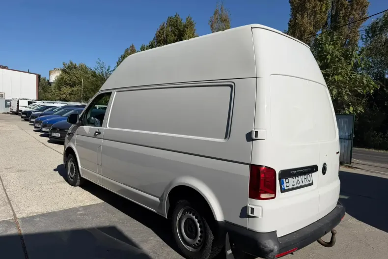 Volkswagen Transporter din 2020 cu 173.458 km - oferta VOL256816 - foto 10