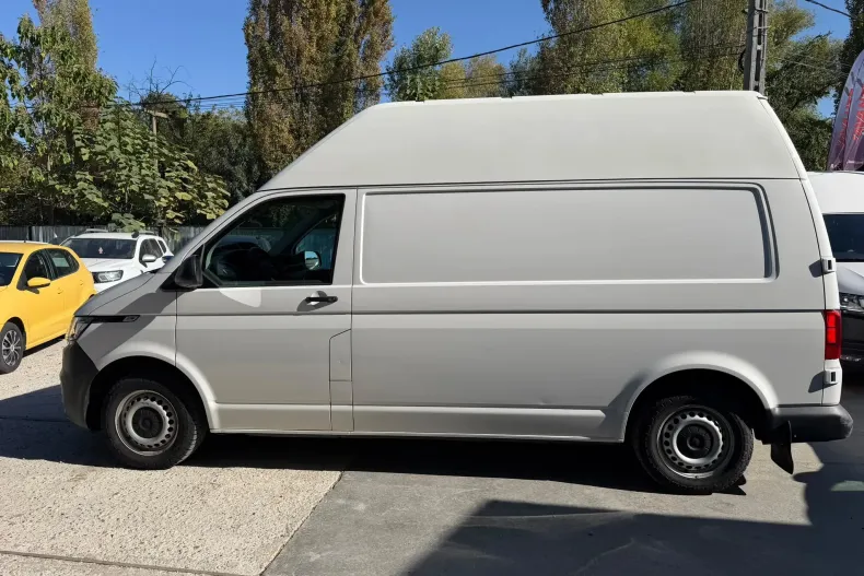 Volkswagen Transporter din 2020 cu 173.458 km - oferta VOL256816 - foto 11