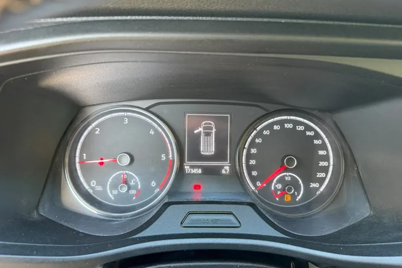 Volkswagen Transporter din 2020 cu 173.458 km - oferta VOL256816 - foto 17
