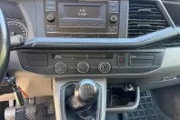 Volkswagen Transporter din 2020 cu 173.458 km - oferta VOL256816 - foto 20