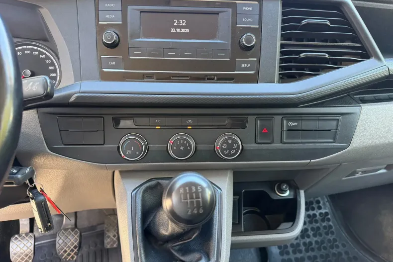 Volkswagen Transporter din 2020 cu 173.458 km - oferta VOL256816 - foto 20