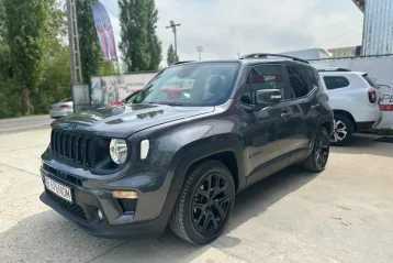 Jeep Renegade din 2023 - oferta JEE256817