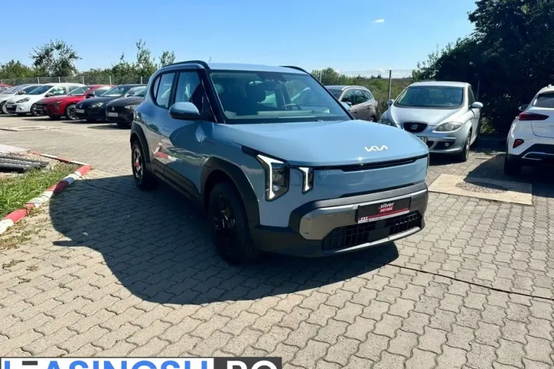 Kia EV2 din 2026 cu 200 km - oferta KIA256818 - foto 2
