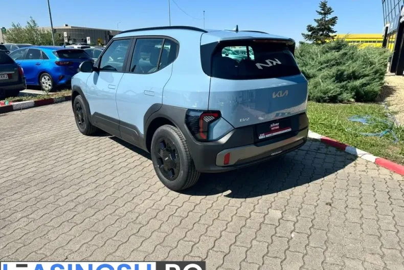Kia EV2 din 2026 cu 200 km - oferta KIA256818 - foto 4