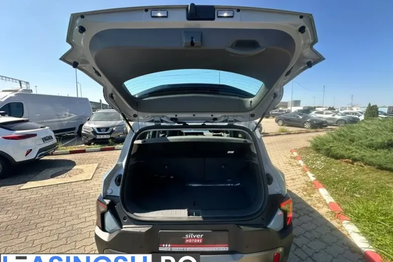 Kia EV2 din 2026 cu 200 km - oferta KIA256818 - foto 5