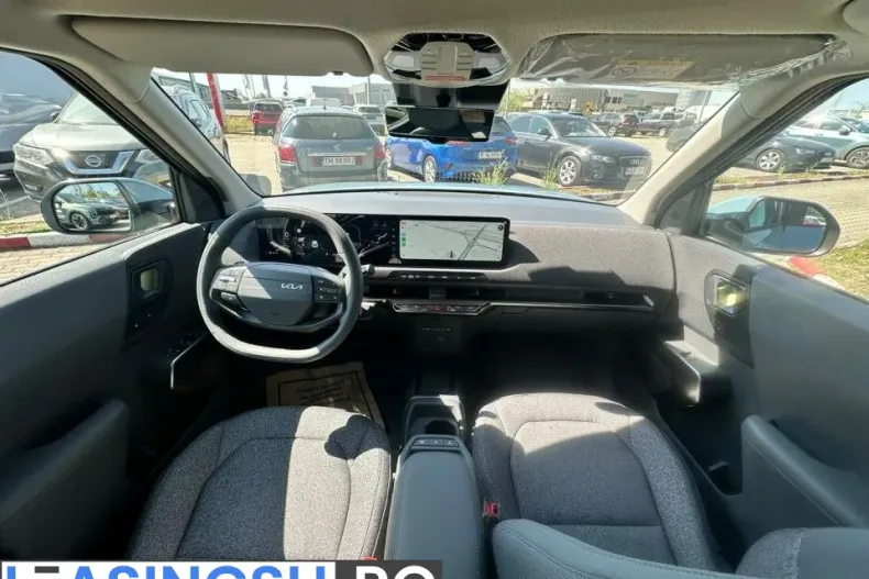 Kia EV2 din 2026 cu 200 km - oferta KIA256818 - foto 7
