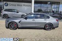 BMW M3 (Seria 3) din 2026 cu 6.000 km - oferta BMW256819 - foto 2