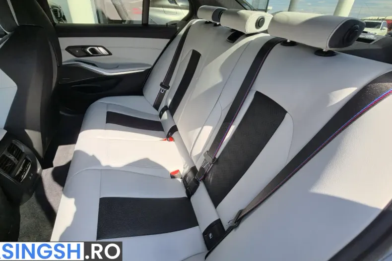 BMW M3 (Seria 3) din 2026 cu 6.000 km - oferta BMW256819 - foto 11