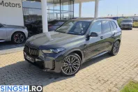 BMW X5 (Seria X) din 2026 cu 10 km - oferta BMW256820 - foto 1