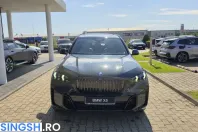 BMW X5 (Seria X) din 2026 cu 10 km - oferta BMW256820 - foto 4
