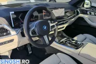 BMW X5 (Seria X) din 2026 cu 10 km - oferta BMW256820 - foto 7