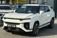 KGM Actyon din 2025 cu 7 km - oferta KGM256821 - foto 1