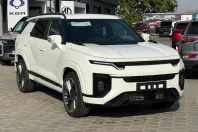 KGM Actyon din 2025 cu 7 km - oferta KGM256821 - foto 3