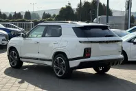 KGM Actyon din 2025 cu 7 km - oferta KGM256821 - foto 4