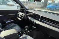 KGM Actyon din 2025 cu 7 km - oferta KGM256821 - foto 5