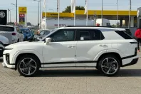 KGM Actyon din 2025 cu 7 km - oferta KGM256821 - foto 8