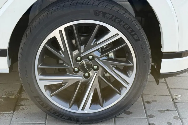 KGM Actyon din 2025 cu 7 km - oferta KGM256821 - foto 14