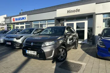 Suzuki Vitara din 2025 - oferta SUZ256822
