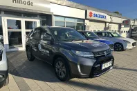 Suzuki Vitara din 2025 cu 12.062 km - oferta SUZ256822 - foto 4