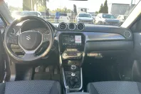 Suzuki Vitara din 2025 cu 12.062 km - oferta SUZ256822 - foto 15
