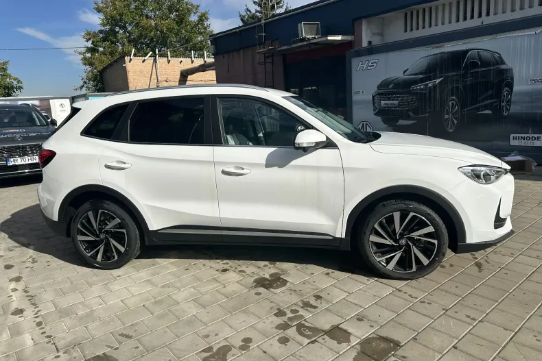 MG ZS din 2025 cu 4 km - oferta MG0256823 - foto 7