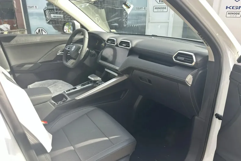 MG ZS din 2025 cu 4 km - oferta MG0256823 - foto 19