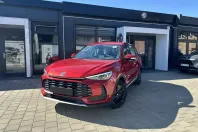 MG ZS din 2025 cu 4 km - oferta MG0256824 - foto 1