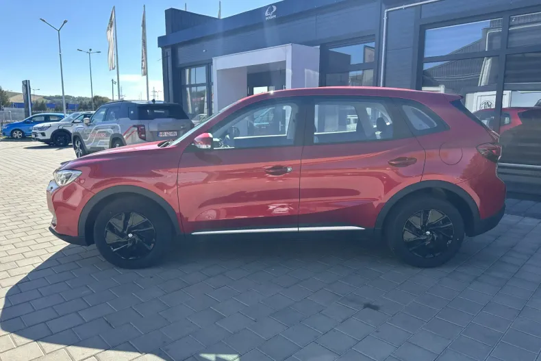 MG ZS din 2025 cu 4 km - oferta MG0256824 - foto 3