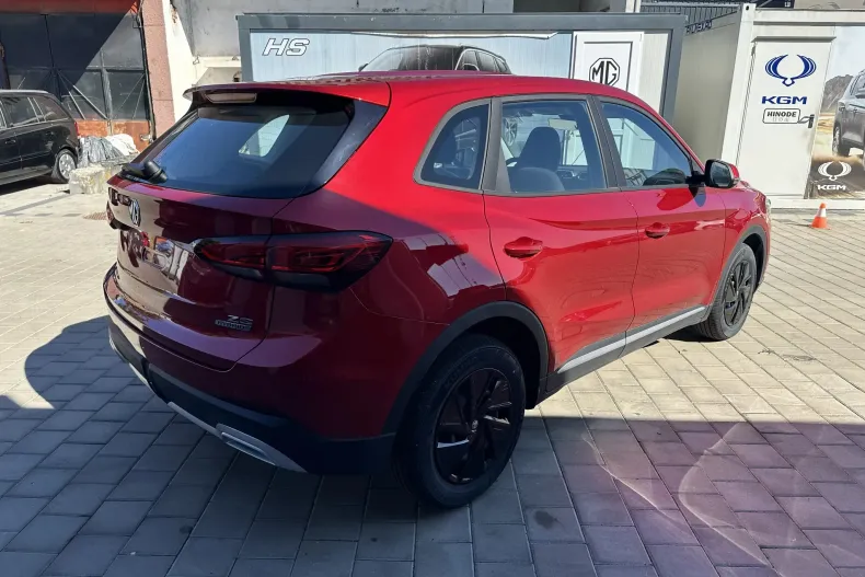MG ZS din 2025 cu 4 km - oferta MG0256824 - foto 6