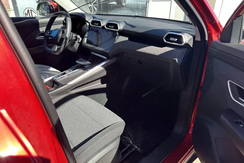 MG ZS din 2025 cu 4 km - oferta MG0256824 - foto 15
