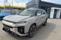 Ssangyong Actyon din 2025 cu 7 km - oferta SSA256827 - foto 1