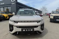 Ssangyong Actyon din 2025 cu 7 km - oferta SSA256827 - foto 2