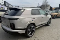 Ssangyong Actyon din 2025 cu 7 km - oferta SSA256827 - foto 5
