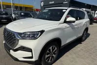 KGM Rexton din 2025 cu 5 km - oferta KGM256829 - foto 1