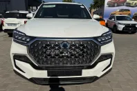 KGM Rexton din 2025 cu 5 km - oferta KGM256829 - foto 2