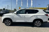KGM Rexton din 2025 cu 5 km - oferta KGM256829 - foto 8