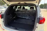 KGM Rexton din 2025 cu 5 km - oferta KGM256829 - foto 9