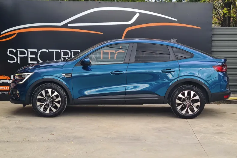 Renault Arkana din 2022 cu 123.900 km - oferta REN256830 - foto 4